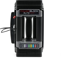 PowerBlock Elite EXP Adjustable Dumbbell