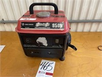 King Canada 950W Generator