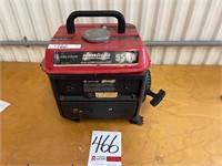 King Canada 950W Generator