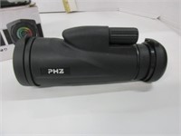 Portable telescope