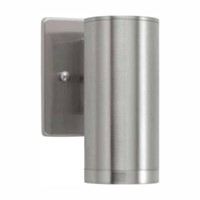 Home Decorators Collection Brushed Nickel Outdoor