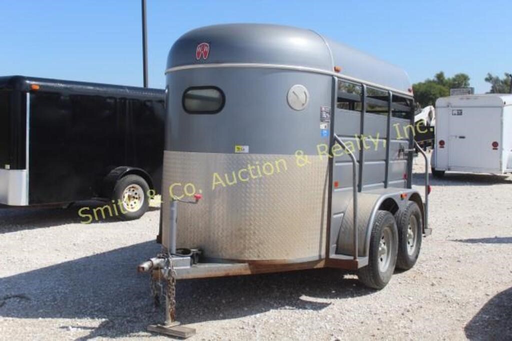 Fall Hwy 412 SIMULCAST Consignment Auction
