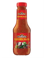 2 PACK La Costena Ranchera Salsa 16.7oz