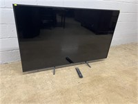 Hisense 62" Flat Screen TV