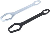 8-24MM Universal Torx Wrench, Double-Ended Wrench