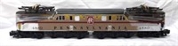 American Models S Scale Trains PRR GG-1 Congo Chro