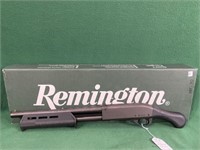 Remington 870 TAC 14 Firearm, 12ga.