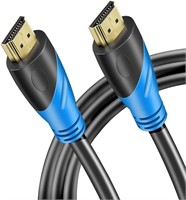 4K HDMI Cable 35 FT (HDMI 2.0,18Gbps) Ultra High