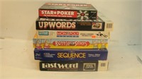 Vintage games