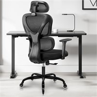 NEW $330 ComfyFlex Series Ergonomic Office Chair