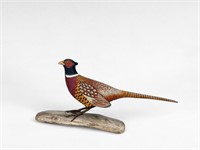 1/4 Pheasant - Tom Ahern