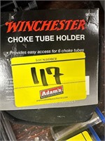 WINCHESTER CHOKE TUBE HOLDER