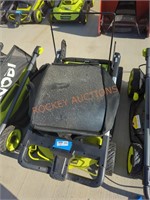 Ryobi 40V 21" SP Lawn Mower