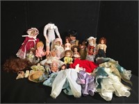 Dolls & Accessories