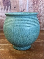 Vintage 6" Roseville Pottery Vase