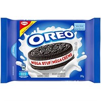 Christie Oreo Mega Stuff 374G BBOC 22/2024