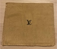 Louis Vuitton Dust Bag Pouch