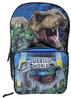 Jurassic World Schoolbag & Lunch Bag