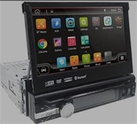 NEW - hizpo Android 9.0 System Universal Car