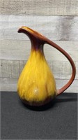 Large BMP Pitcher 11" High
