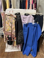 Brand new size 16 skirts and pants