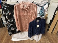 Brand new size 6 women’s clothes