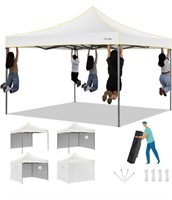 HOTEEL Canopy Tent 10x10