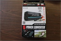 Schumacher Power Converter PI-750 Retail $102