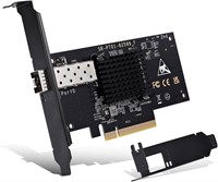 NEW $80 10Gb SFP PCI-e Network Card