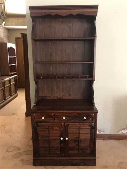 WELCH ESTATE AUCTION #2