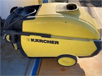 Karcher HDS 1055 Electric pressure washer