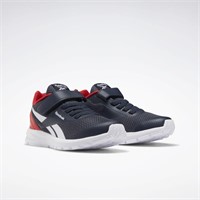 REEBOK RUSH RUNNER 2.0 SHOES-BOYS 4