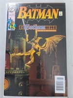 #478 - (1992) DC Gotham Batman