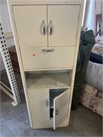 Metal Cabinet