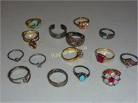 Jewellery Assortment # 11