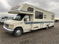 1992 Four Winds RV