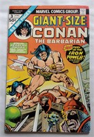 1975 Giant Size Conan the Barbarian #3 - VNM