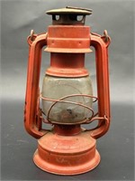 Antique Kerosene Oil Lantern