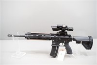 (R) Heckler & Koch HK 416-D .22LR Rifle