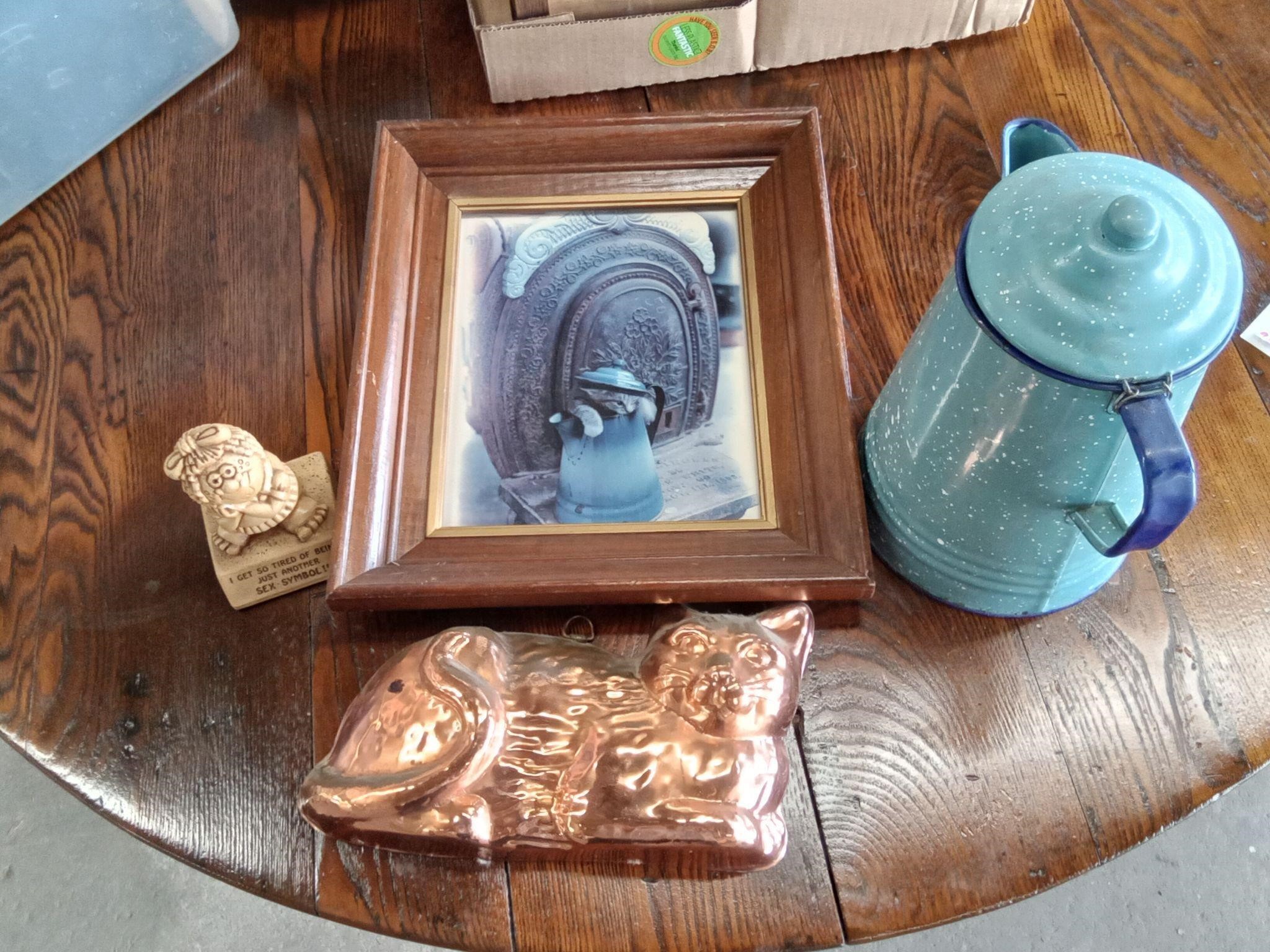 Mississippi Pickers June #3 Consignment Auction