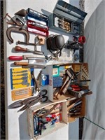 Very Large Group of Tools