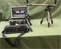 Winchester Spotting Scope & Dead Shot Field Pod