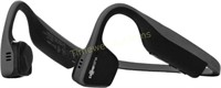 AfterShokz Titanium Open Ear Bone Headphones