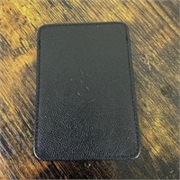 Yves Saint Laurent YSL CARD CASE