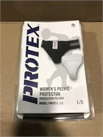 SEALED-Protex Women’s Pelvic Protector x5
