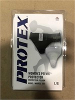 SEALED-Protex Women’s Pelvic Protector x3