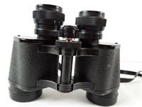 Empire Binoculars with Case