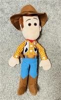 Woody from Toy Story Stuffed Animal