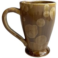 Kyle Kreigh Ceramics Mug Pottery Crystalline