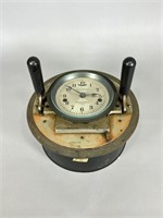 Vintage Calculagraph Time Calculation Machine